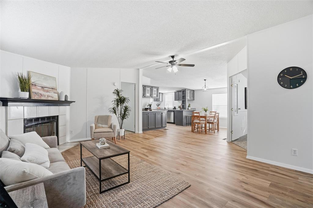 Lake Granbury Estates - Residential