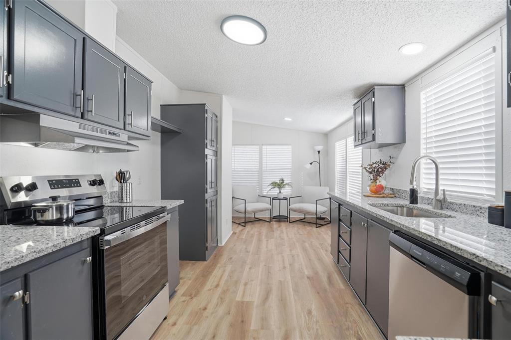 Lake Granbury Estates - Residential