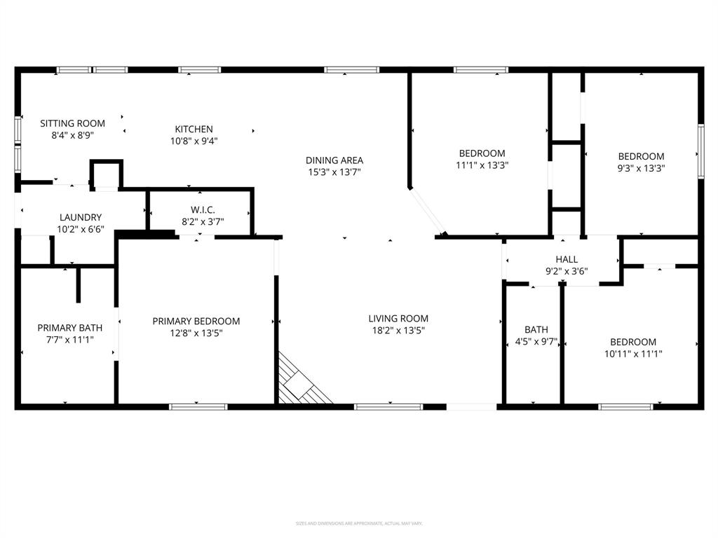 Lake Granbury Estates - Residential