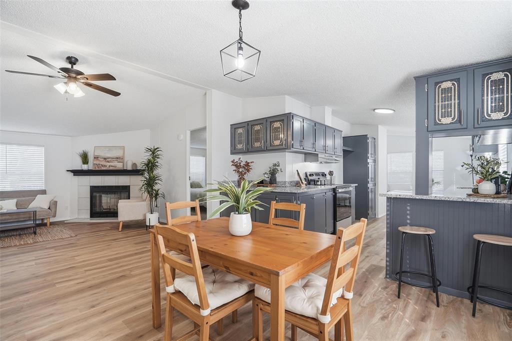 Lake Granbury Estates - Residential