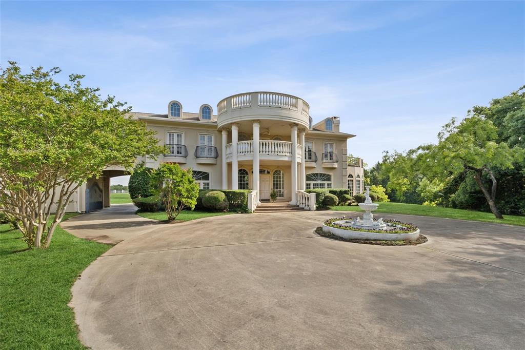 Harrison Estate Add - Land