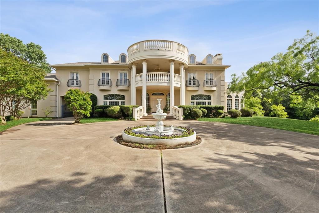 Harrison Estate Add - Land