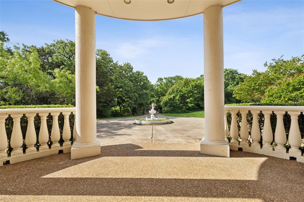 Harrison Estate Add - Land