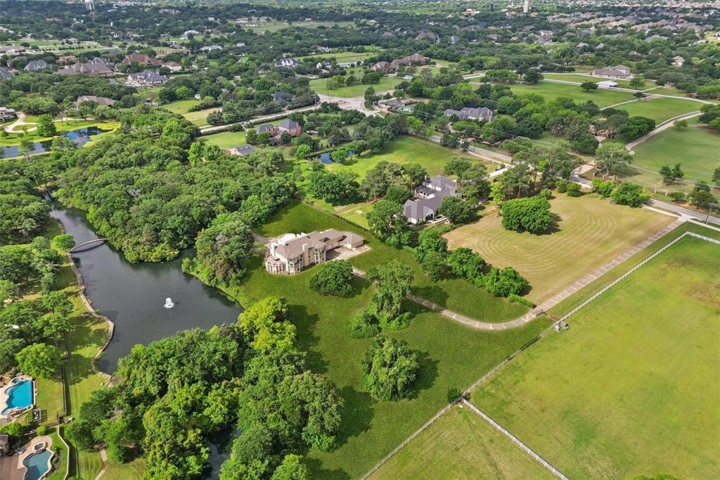 Harrison Estate Add - Land