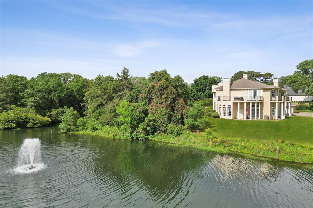 Harrison Estate Add - Land