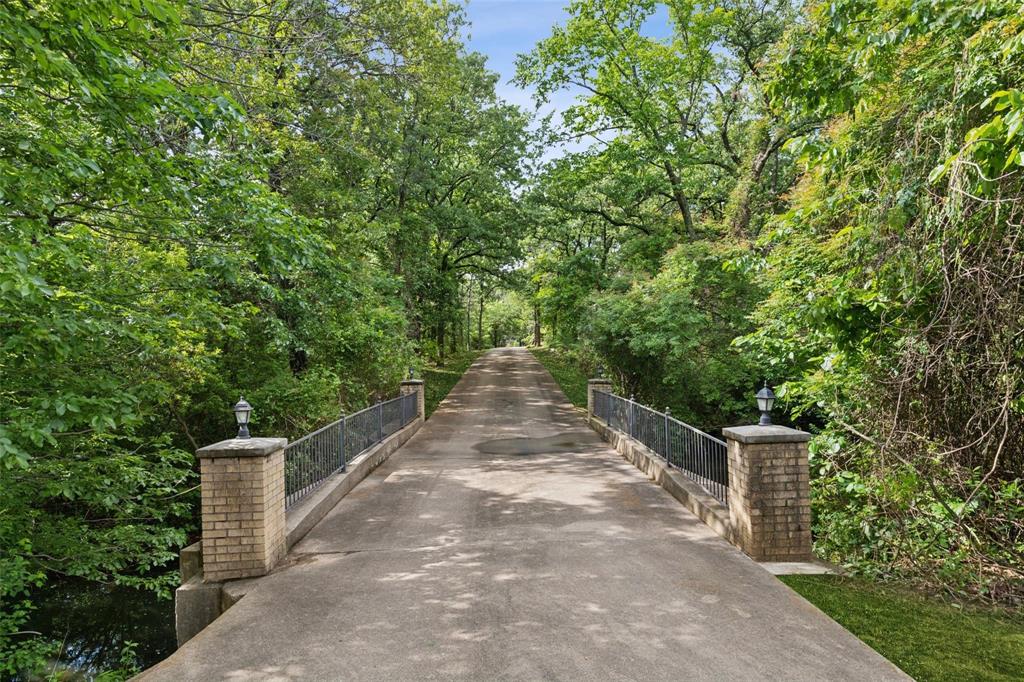 Harrison Estate Add - Land