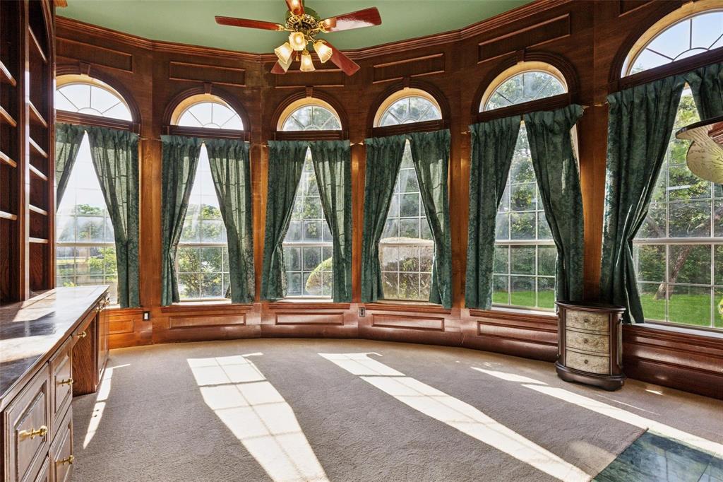 Harrison Estate Add - Land