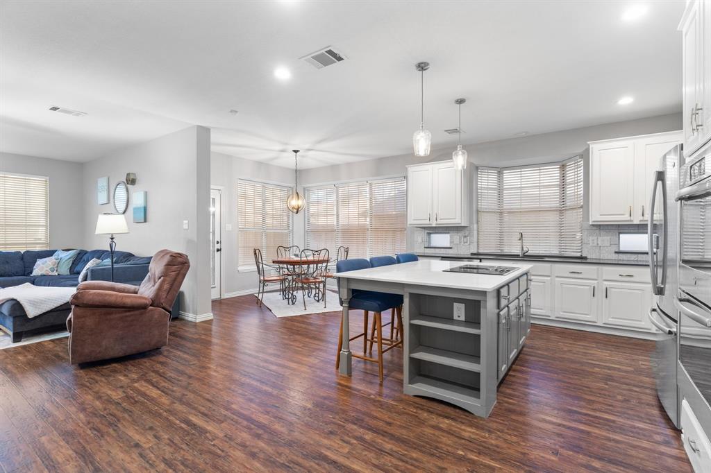 Meadow Ridge Ph II - Residential