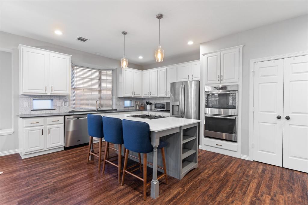 Meadow Ridge Ph II - Residential