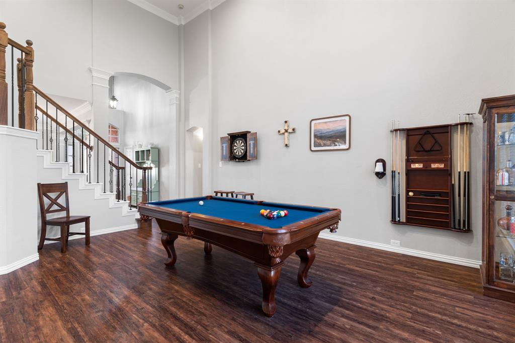 Meadow Ridge Ph II - Residential