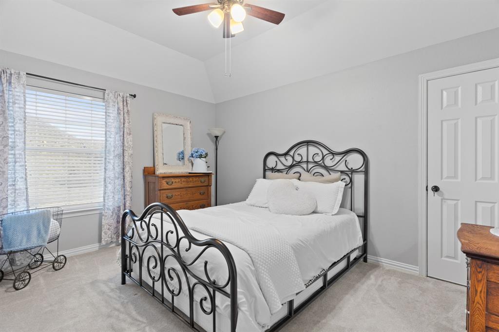 Meadow Ridge Ph II - Residential