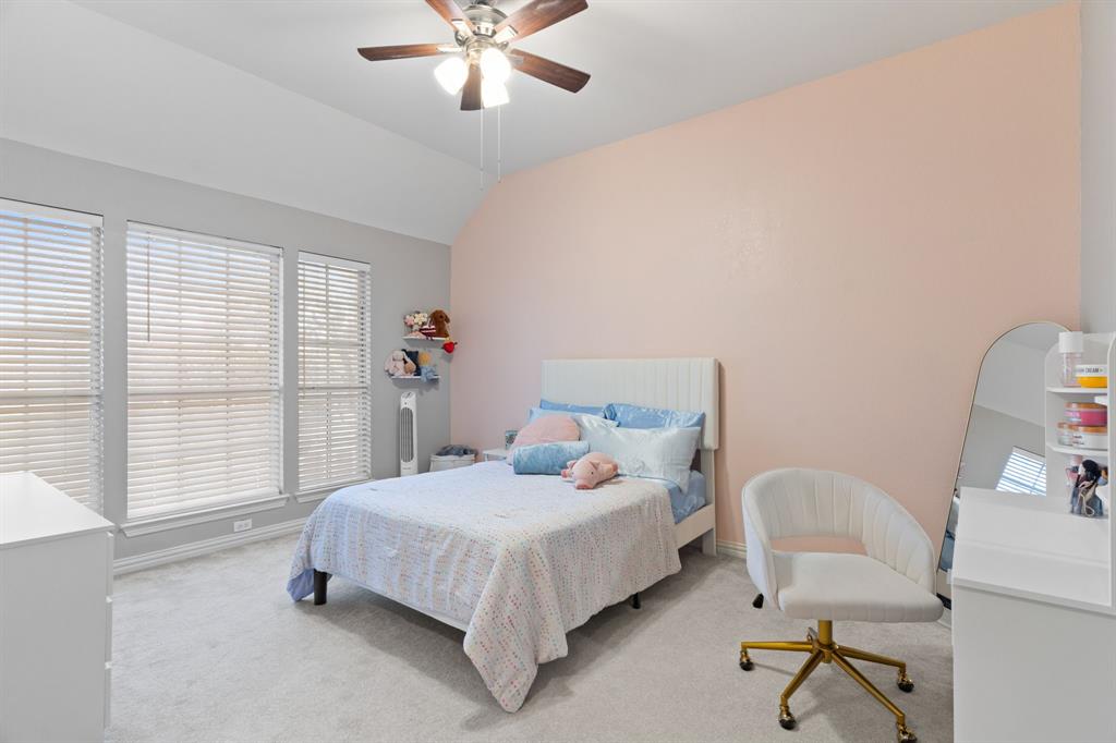 Meadow Ridge Ph II - Residential