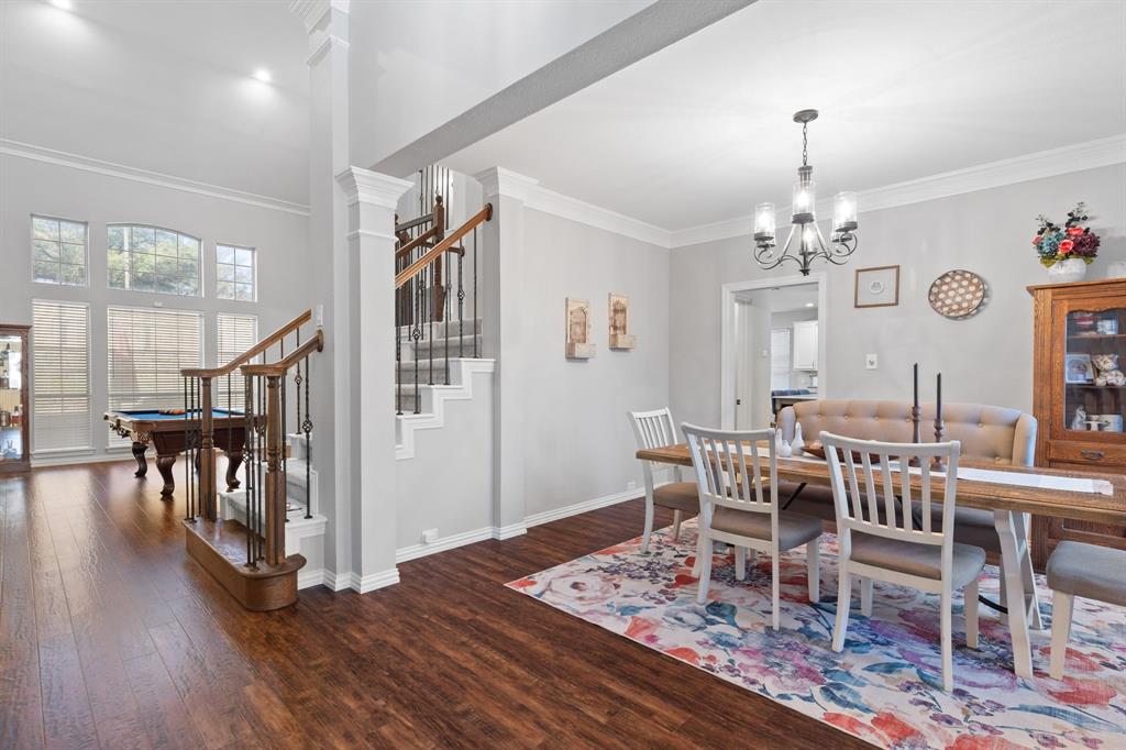 Meadow Ridge Ph II - Residential