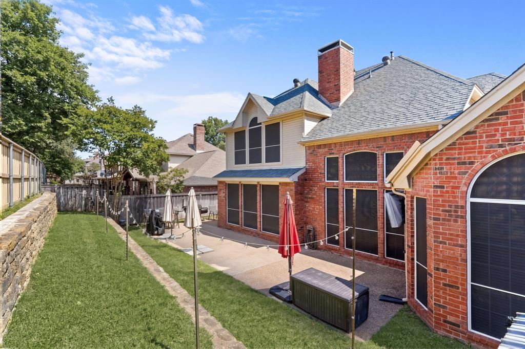 Meadow Ridge Ph II - Residential