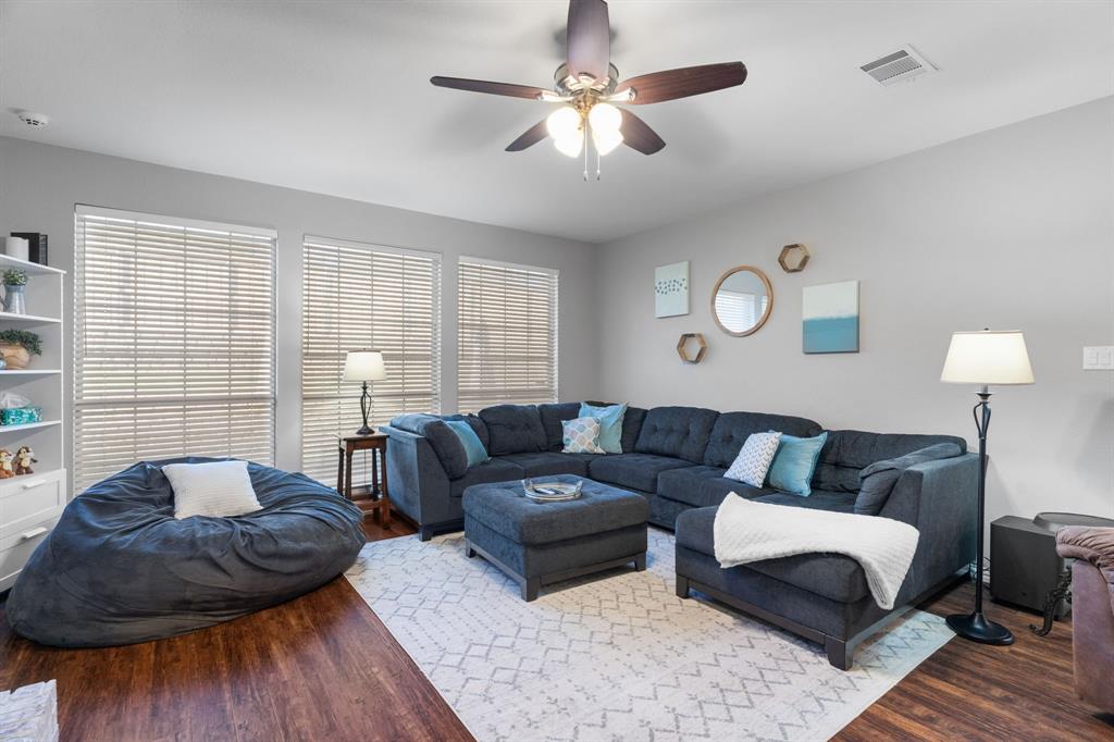 Meadow Ridge Ph II - Residential