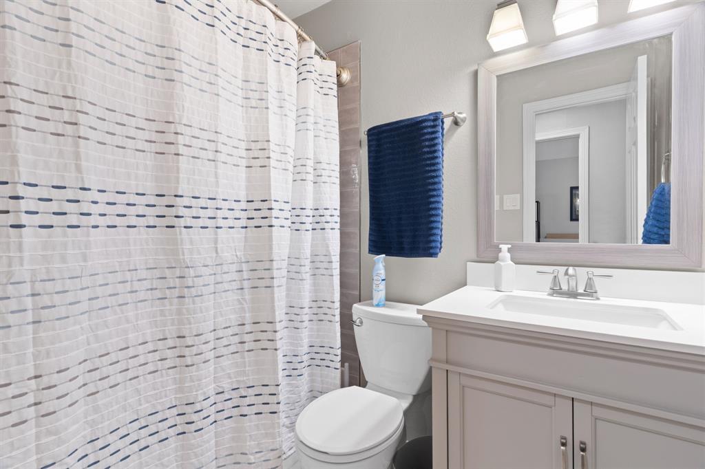 Meadow Ridge Ph II - Residential