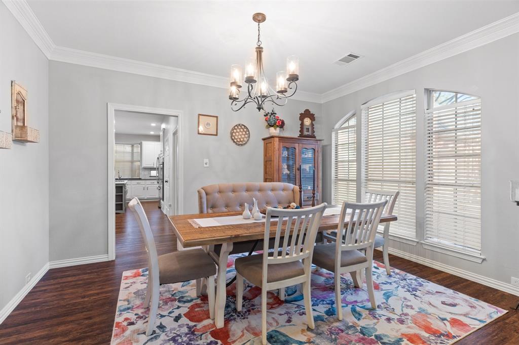 Meadow Ridge Ph II - Residential