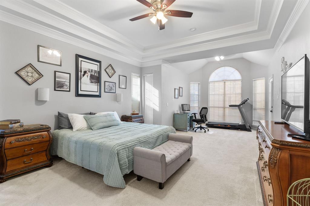 Meadow Ridge Ph II - Residential