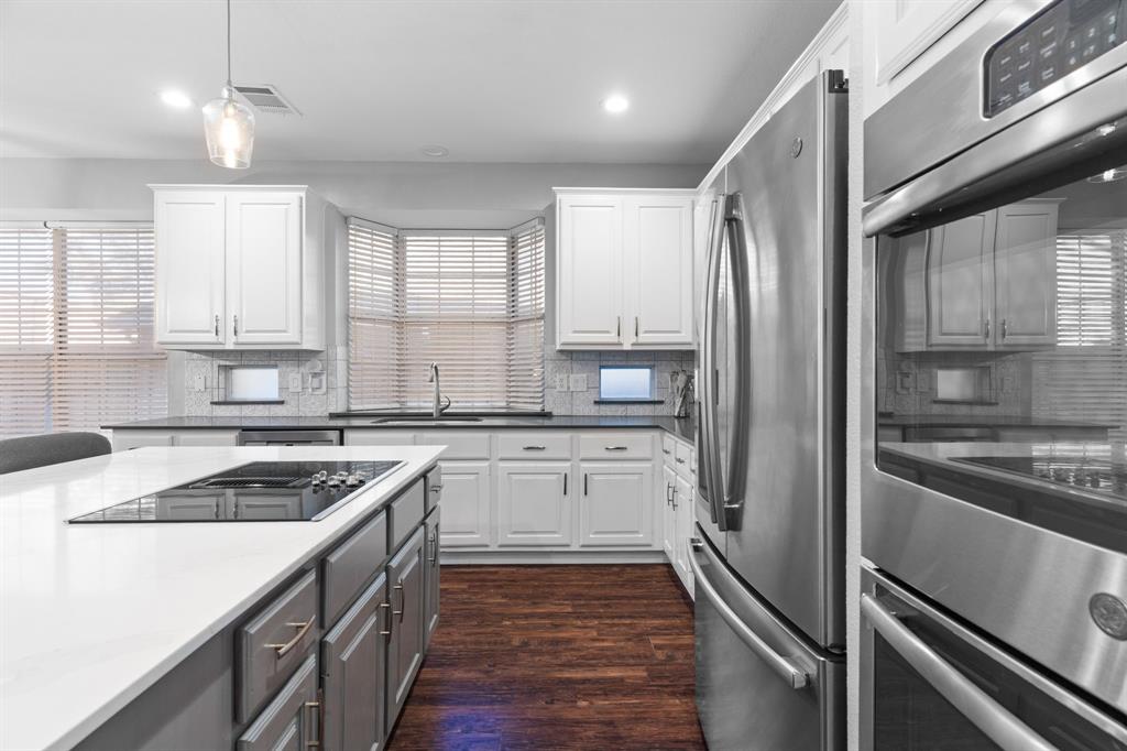 Meadow Ridge Ph II - Residential