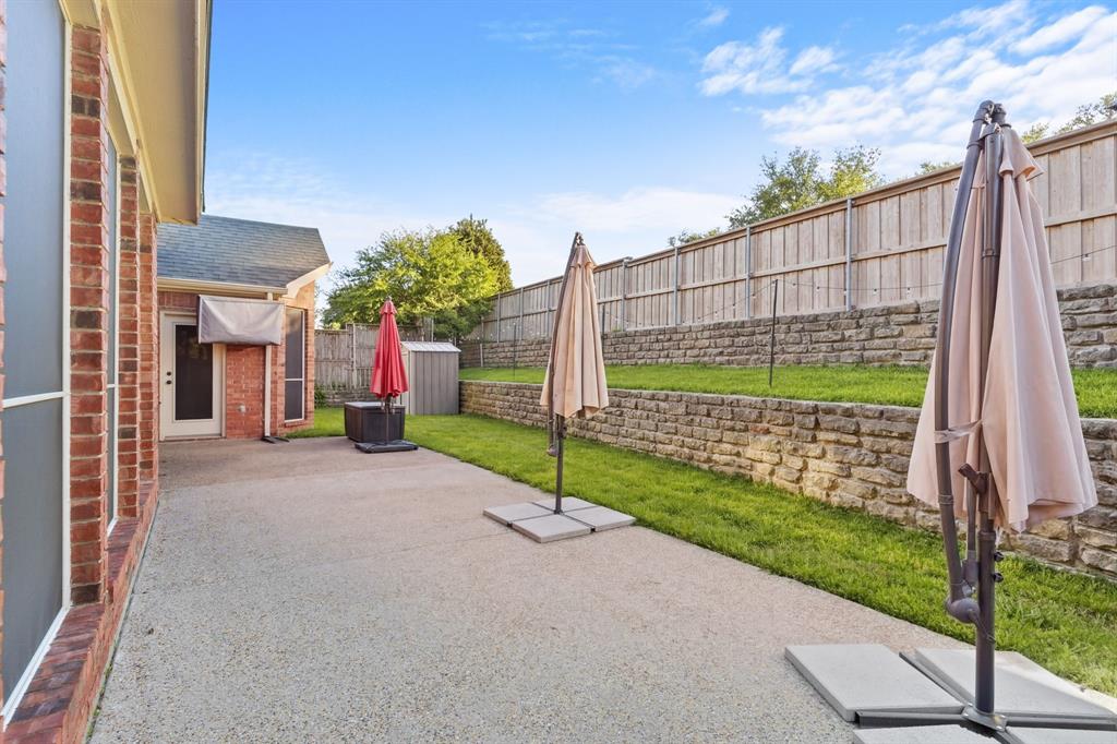 Meadow Ridge Ph II - Residential