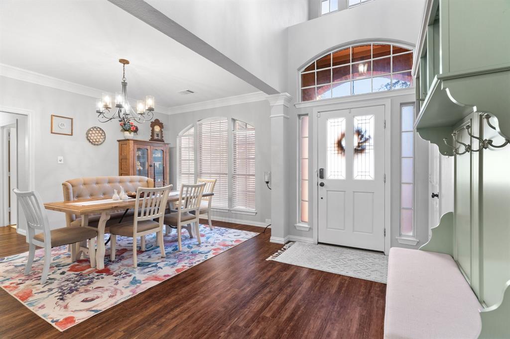 Meadow Ridge Ph II - Residential