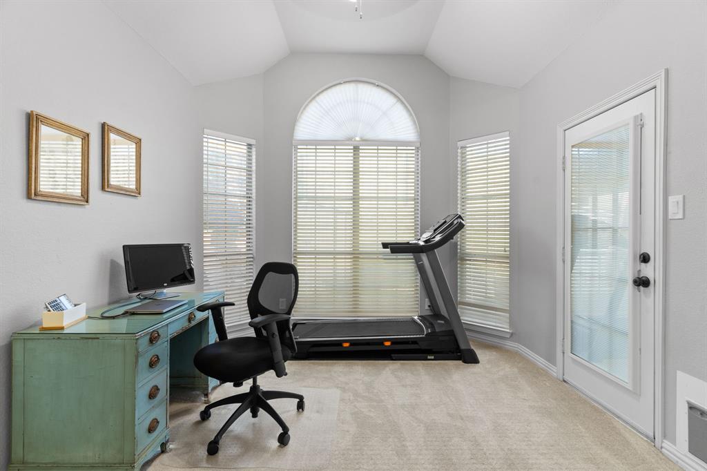 Meadow Ridge Ph II - Residential