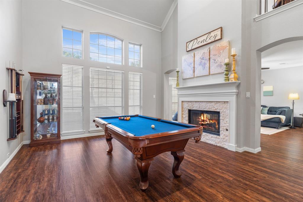 Meadow Ridge Ph II - Residential