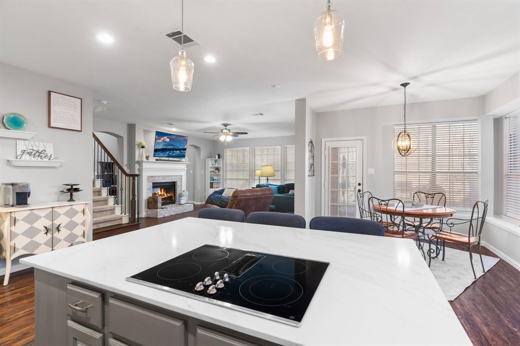 Meadow Ridge Ph II - Residential