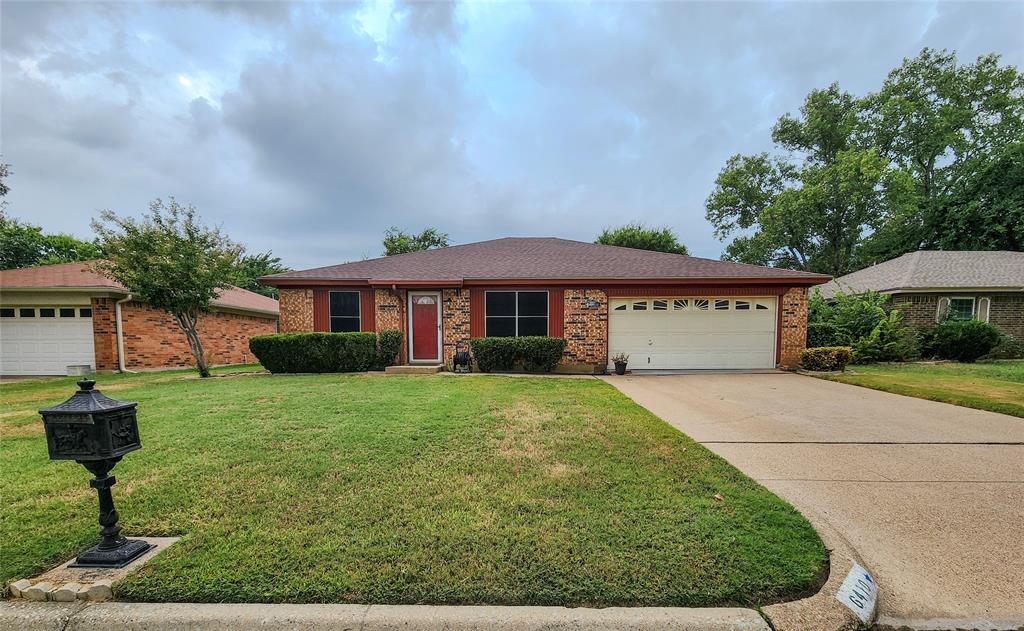 6410 Rock Springs Drive