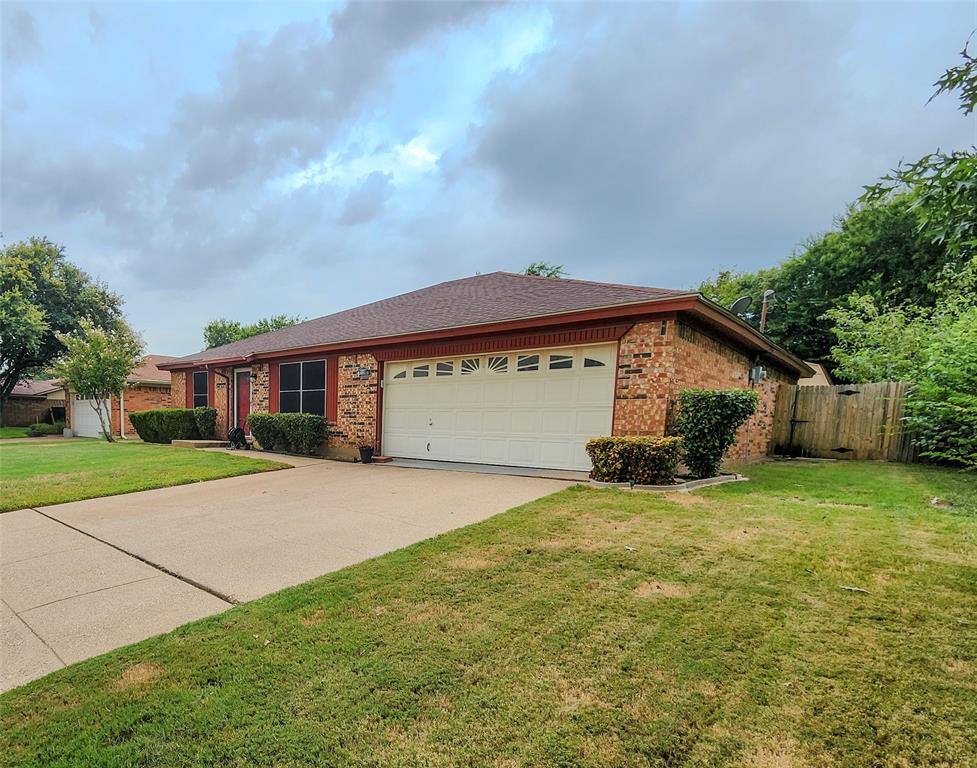 6410 Rock Springs Drive