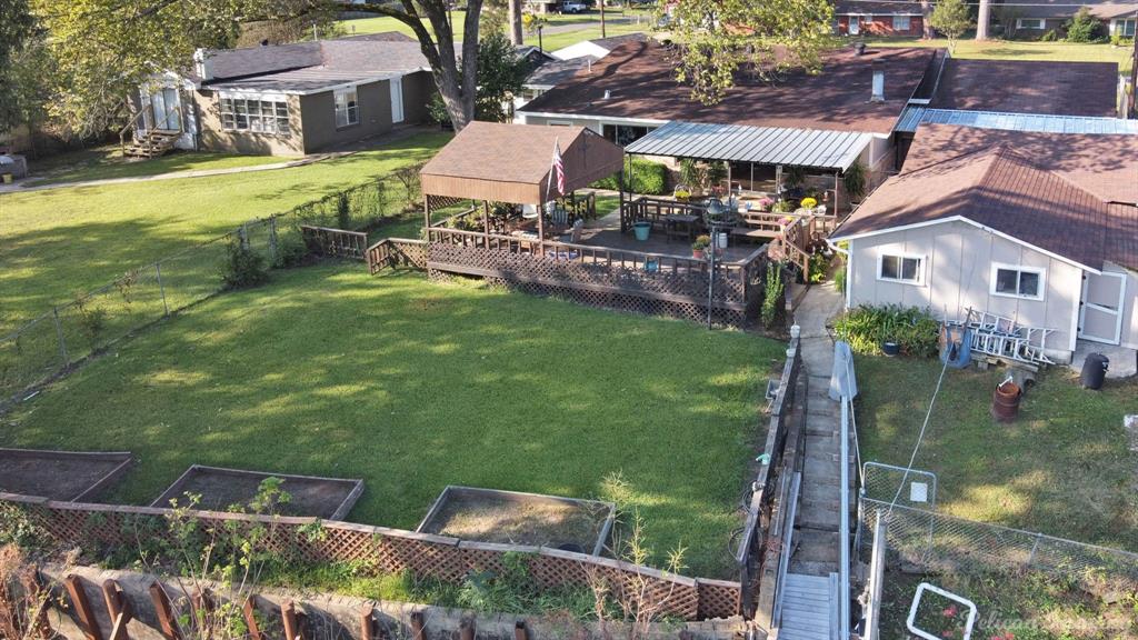 Kolb Point Sub - Residential