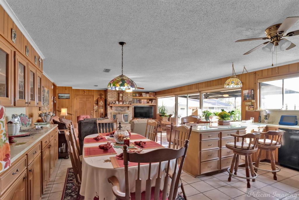 Kolb Point Sub - Residential