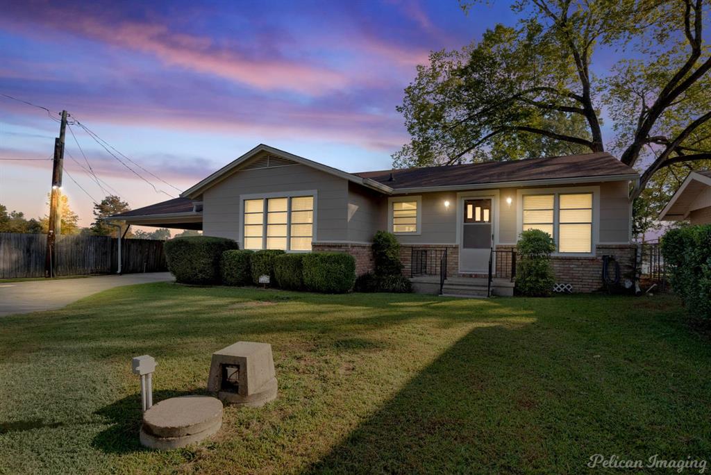 Kolb Point Sub - Residential