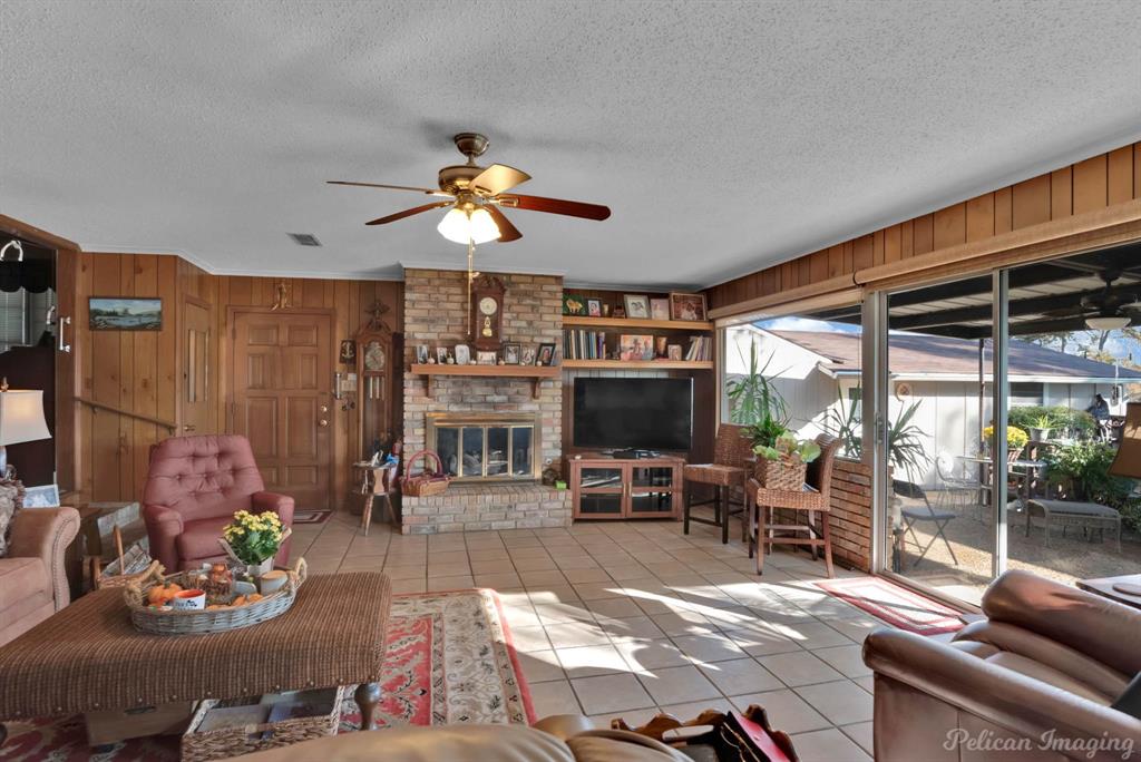 Kolb Point Sub - Residential