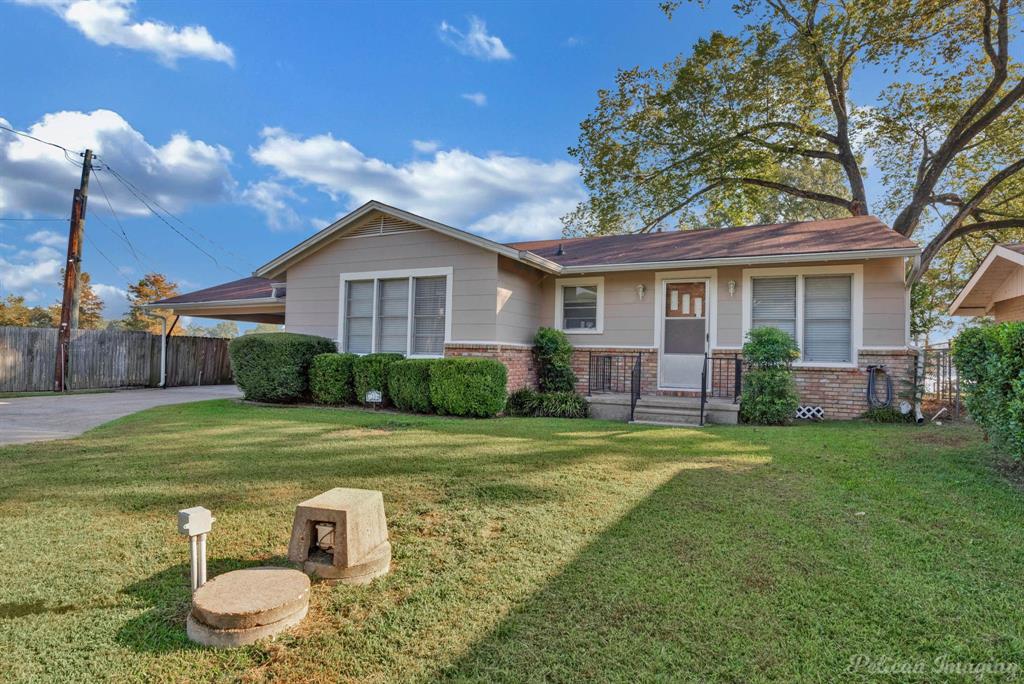 Kolb Point Sub - Residential