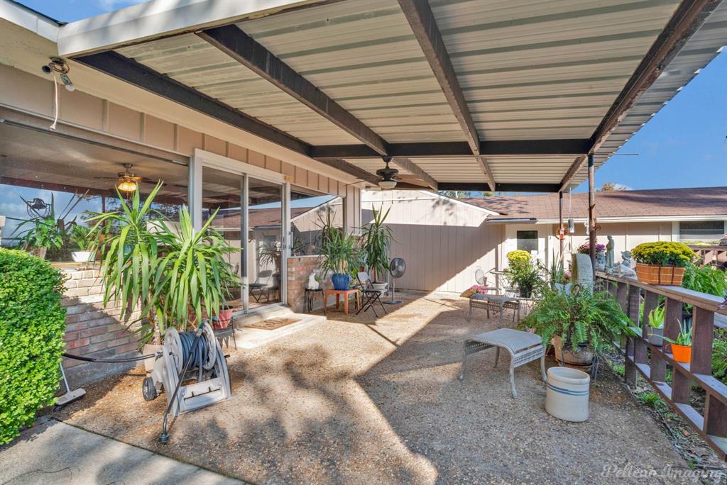 Kolb Point Sub - Residential