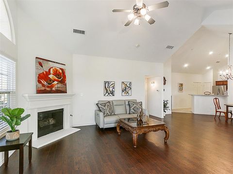2601 Marsh Lane 124 Plano TX 75093