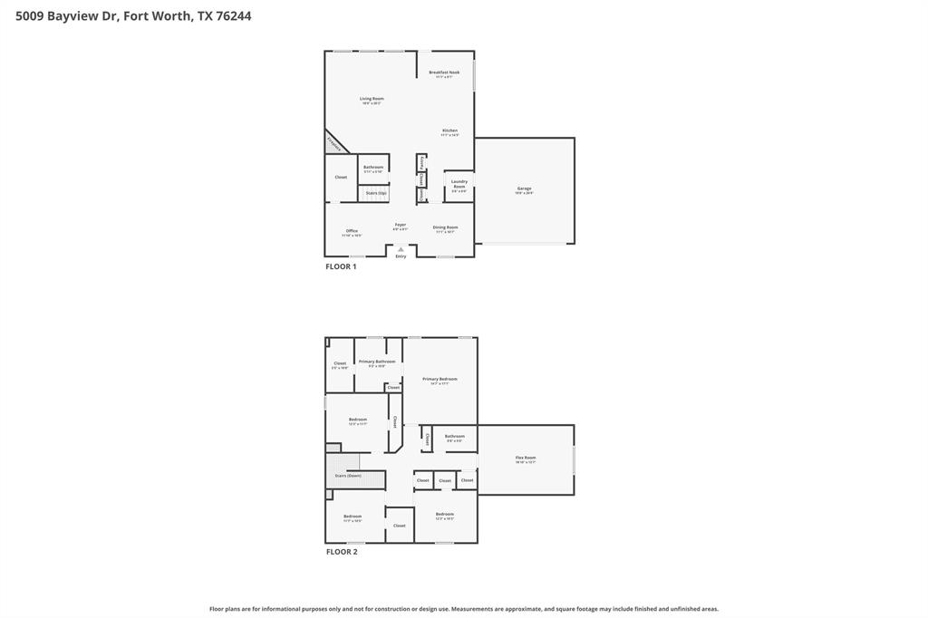 Villages Of Woodland Spgs - Residential