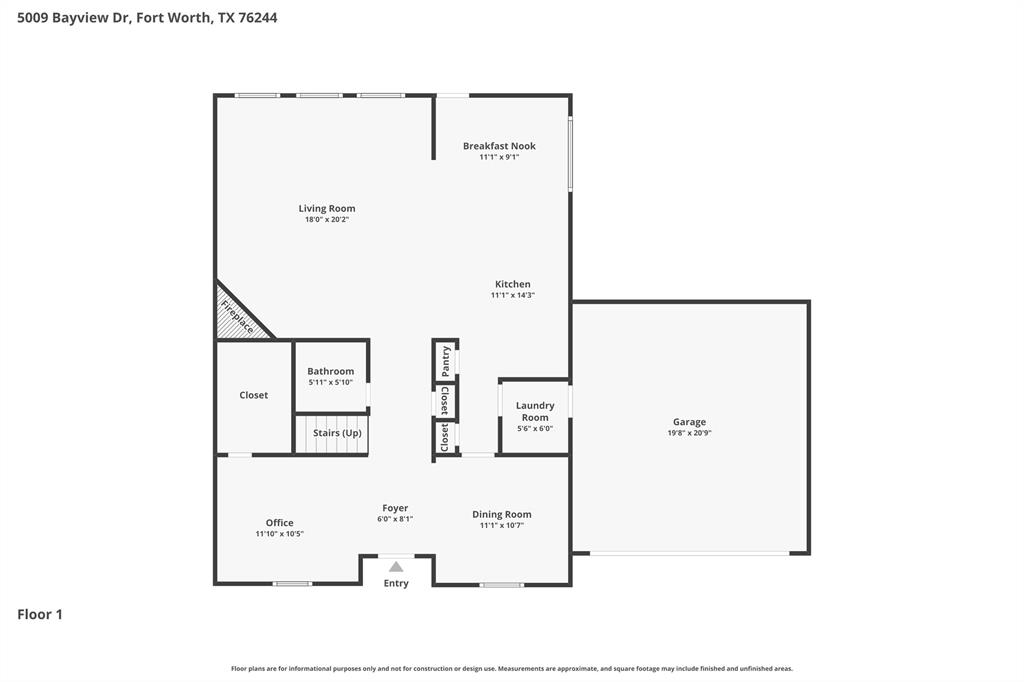 Villages Of Woodland Spgs - Residential