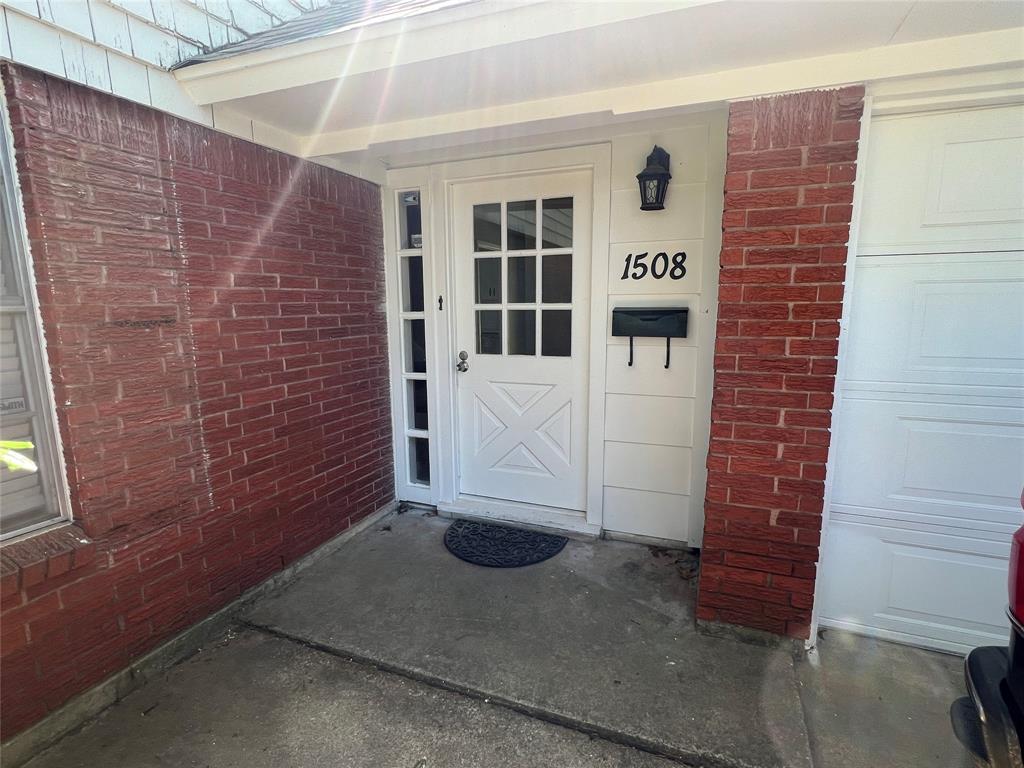 1508 Wilshire Boulevard