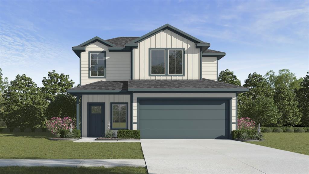 1527 Brooke Drive