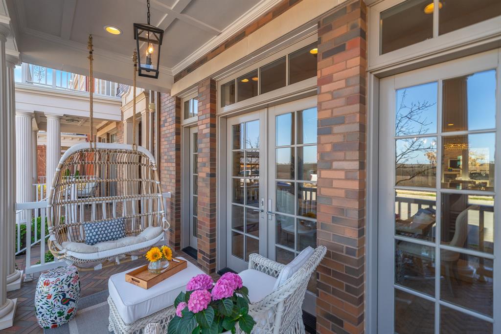 Garden Dist & Brownstones - Residential