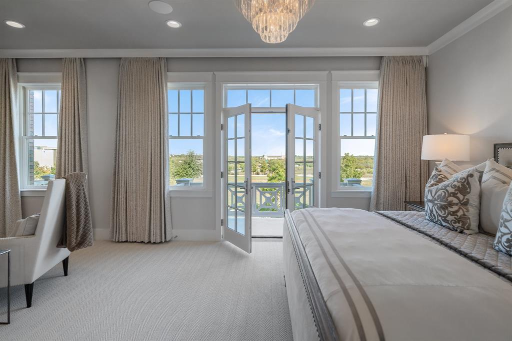 Garden Dist & Brownstones - Residential