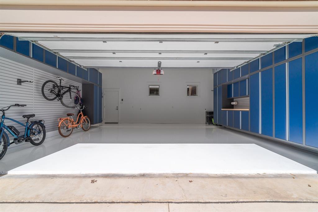 Garden Dist & Brownstones - Residential