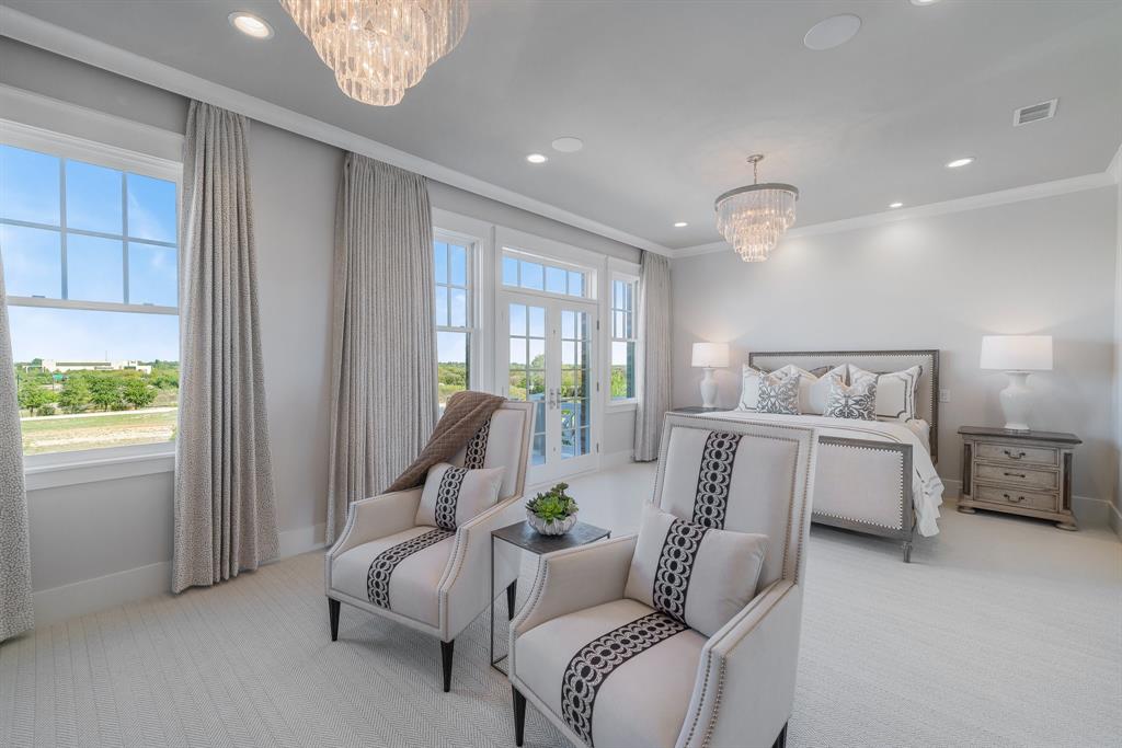 Garden Dist & Brownstones - Residential