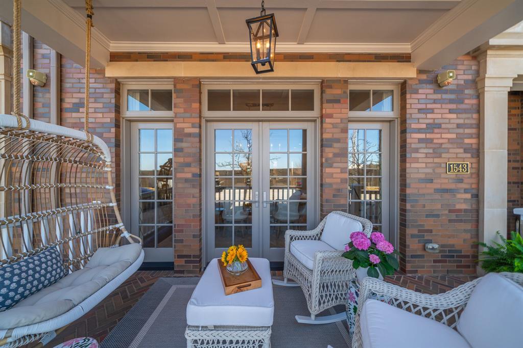 Garden Dist & Brownstones - Residential