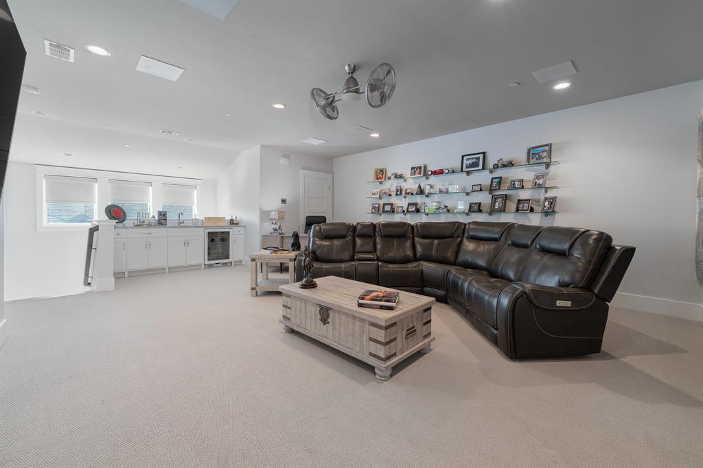 Garden Dist & Brownstones - Residential