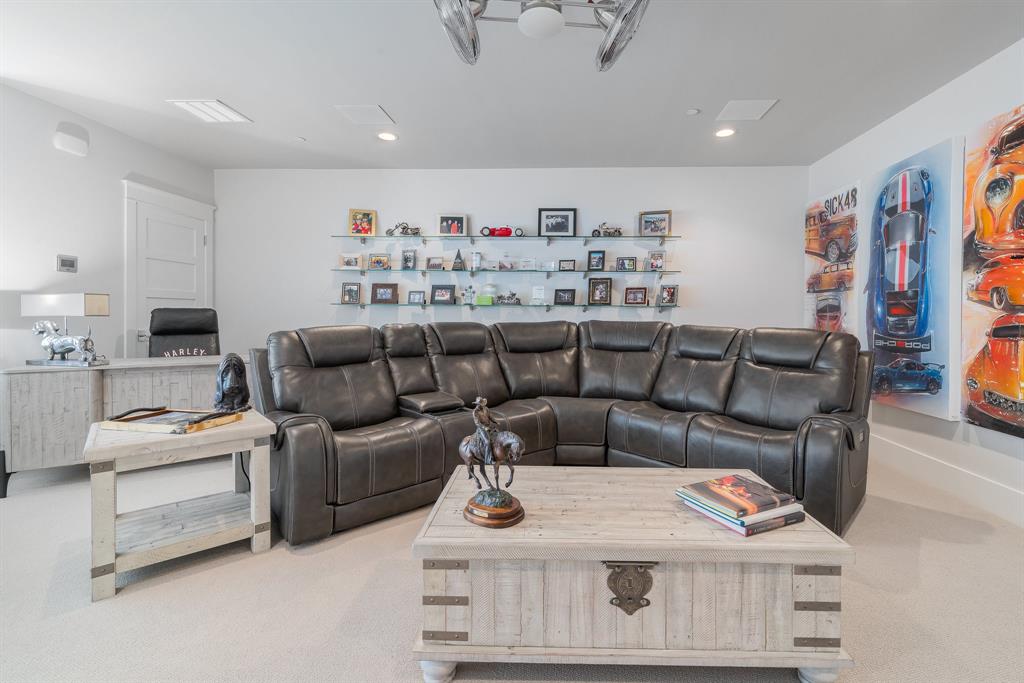 Garden Dist & Brownstones - Residential