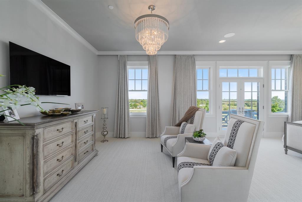 Garden Dist & Brownstones - Residential