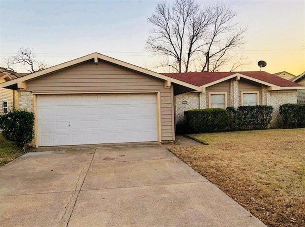 Freeway East Rev - Residential